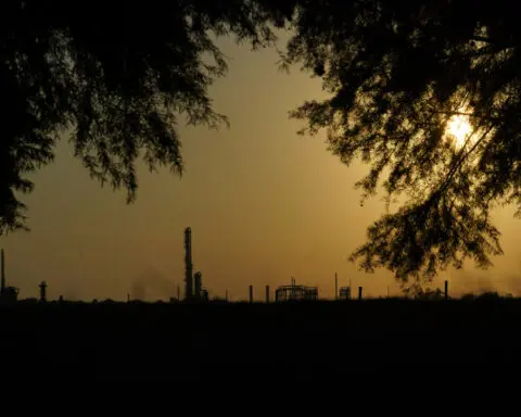 New EPA rule says 200 US chemical plants must reduce toxic emissions that are likely to cause cancer
