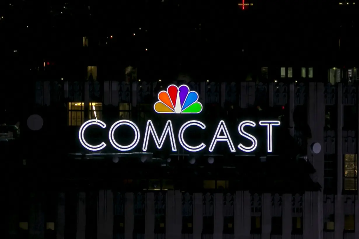 LA Post: Comcast's Peacock to raise streaming prices ahead of Paris Olympics