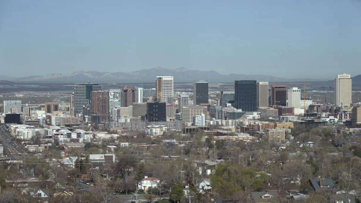 Soon to be a 2-time Olympic host city, Salt Lake City’s zest for the Games is now an outlier