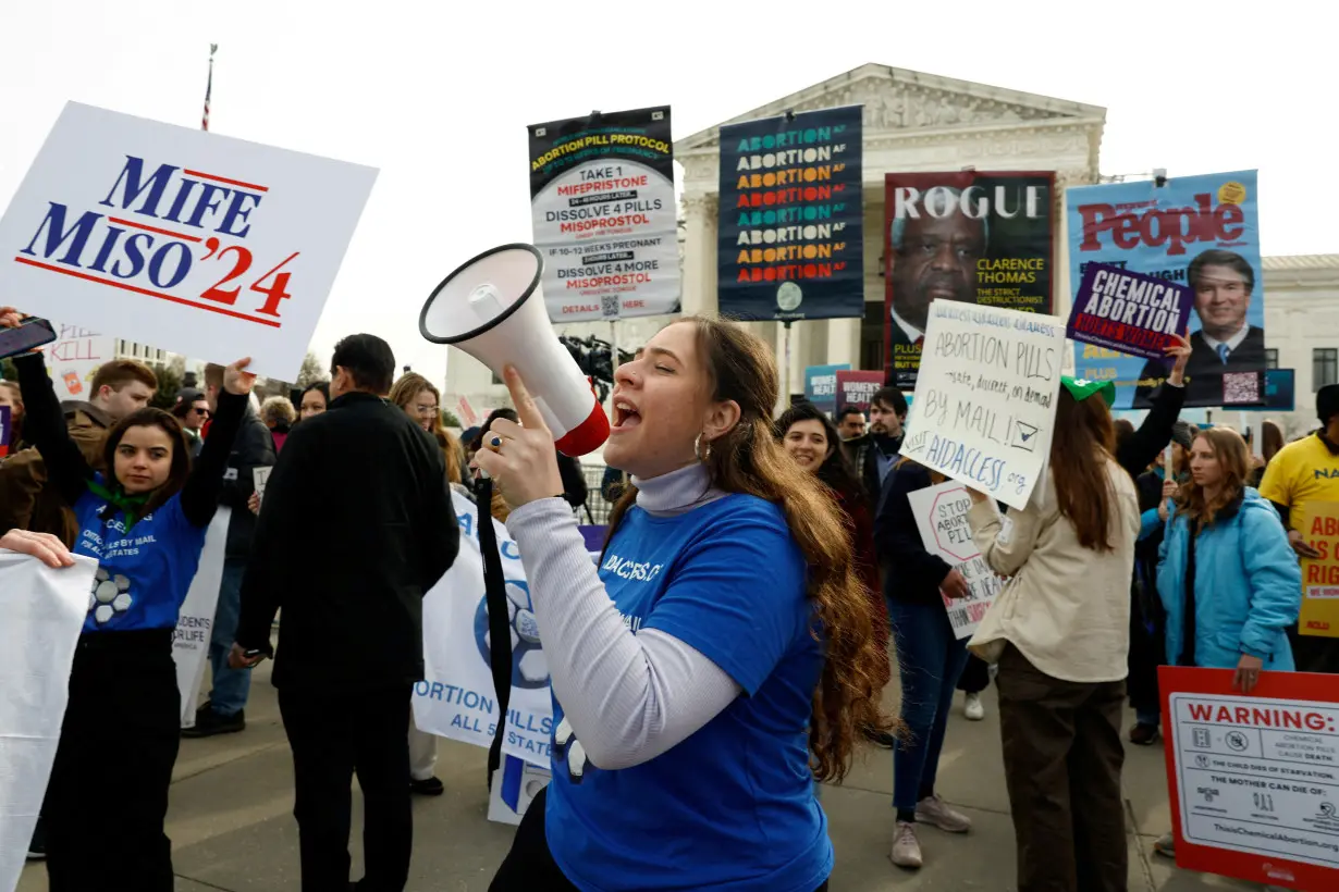 LA Post: US states sue over agency rule on protections for workers who get abortions