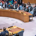 UN Security Council to vote Thursday on Palestinian UN membership
