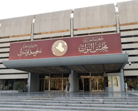 Iraq criminalises same-sex relationships with maximum 15 years in prison
