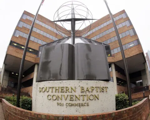 Southern Baptists say federal investigation into sexual abuse has ended with 'no further action’