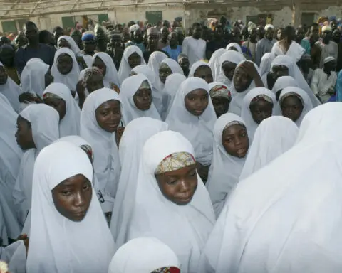 10 years after Chibok, Nigerian families cope with the trauma of more school kidnappings