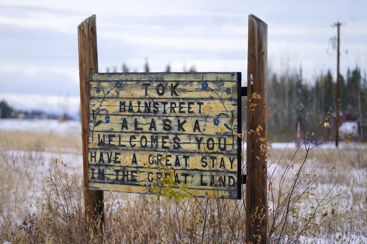 Election 2024 Decision Notes Alaska Wyoming