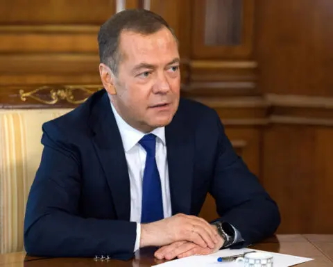 Moscow may seize private US assets in Russia if US seizes frozen reserves, says Putin ally