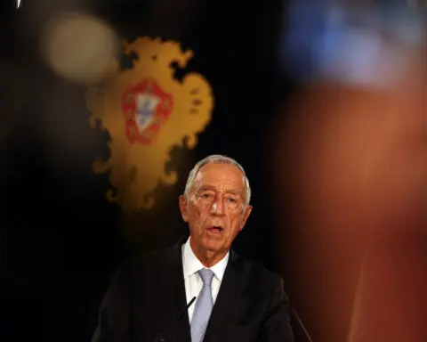 Portugal's government rejects paying reparations for colonial, slavery legacy
