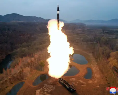 US aims to begin new North Korea sanctions monitoring regime by next month