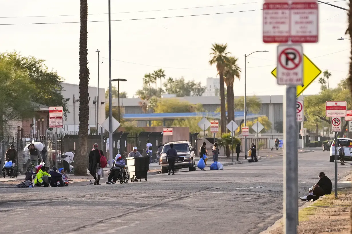 Homeless people who died on US streets are increasingly remembered at winter solstice gatherings