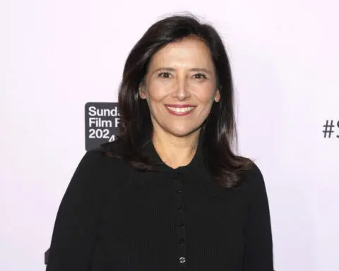 Joana Vicente steps down as Sundance Institute CEO