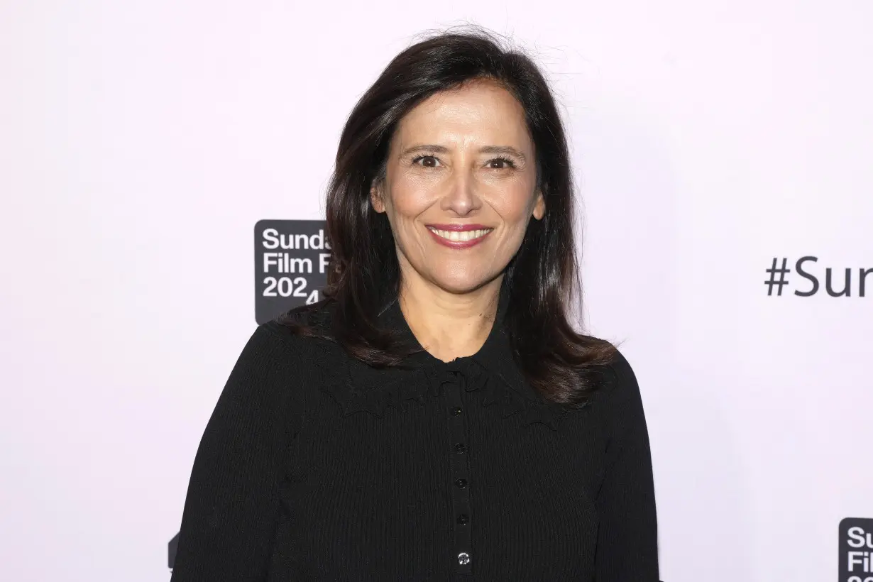 LA Post: Joana Vicente steps down as Sundance Institute CEO
