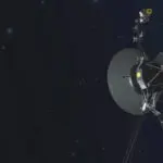 NASA hears from Voyager 1, the most distant spacecraft from Earth, after months of quiet