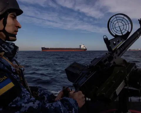 Exclusive-Russia-Ukraine Black Sea shipping deal was almost reached last month, sources say