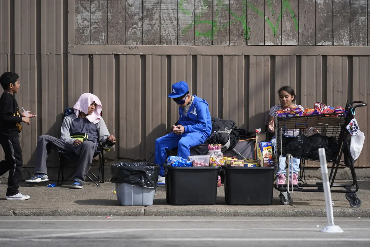 Measles Chicago