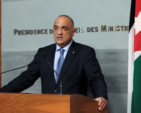 Jordan PM says escalation in region would lead to 'dangerous paths'