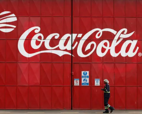 Coca-Cola gears up for IPO of $8 billion African bottling arm, Bloomberg reports