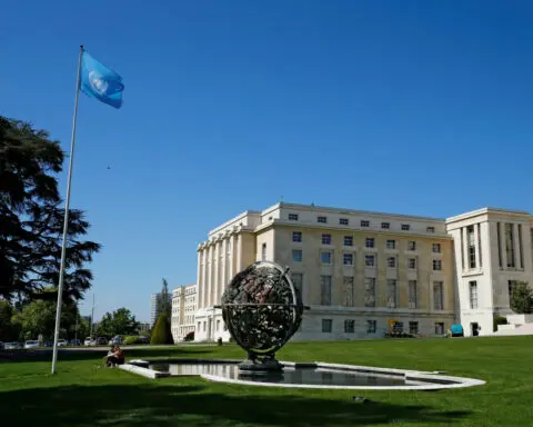 UN forum calls for more funding, steps towards slavery reparations