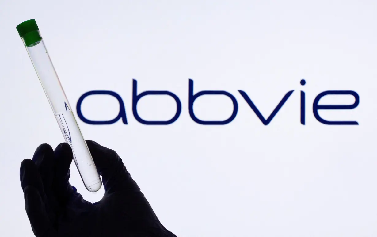 LA Post: Drugmaker AbbVie expects Humira volume erosion to worsen