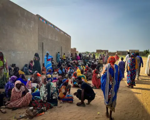 US to announce additional $100 million in aid to respond to Sudan conflict