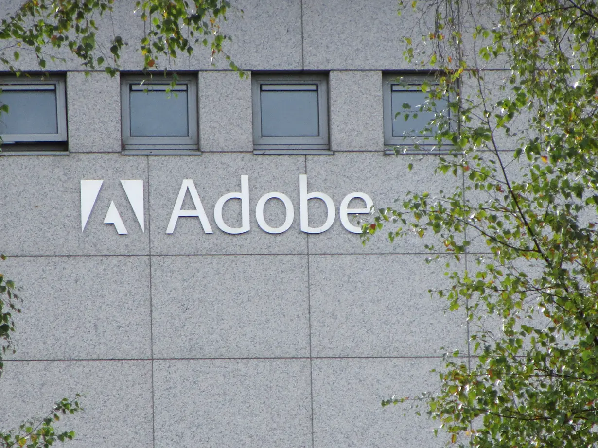 LA Post: Adobe to bring full AI image generation to Photoshop this year