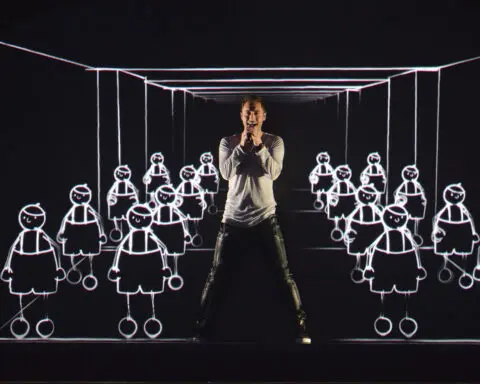 From pop to politics, what to know as Sweden prepares for the 2024 Eurovision Song Contest