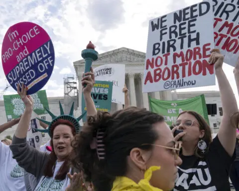 Supreme Court to consider when doctors can provide emergency abortions in states with bans