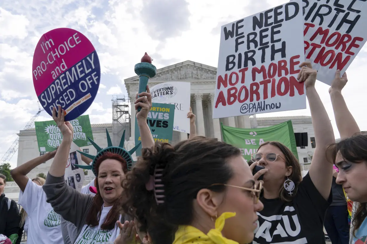 LA Post: Supreme Court to consider when doctors can provide emergency abortions in states with bans