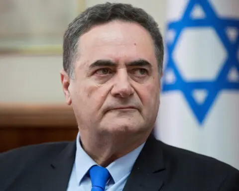Israel pushing for more sanctions against Iran