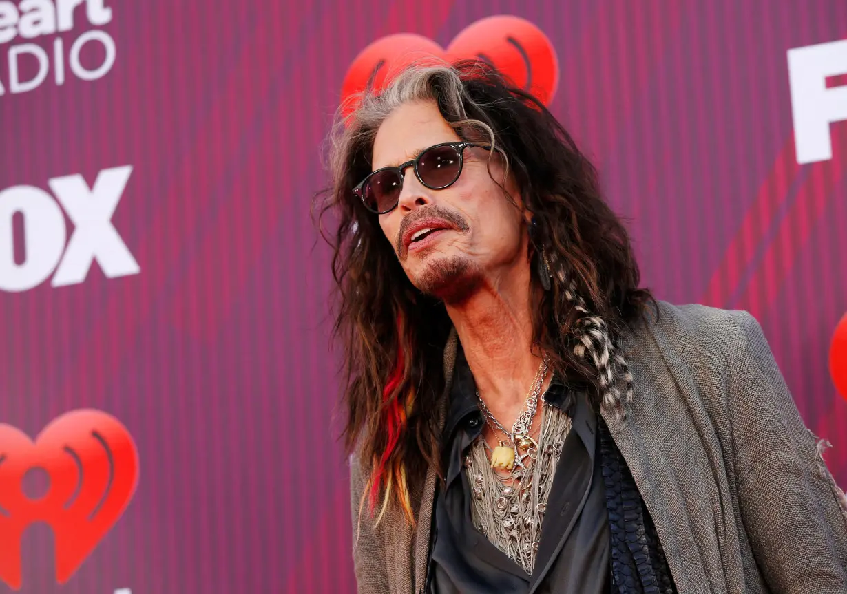 LA Post: Aerosmith frontman Steven Tyler wins dismissal for good of sexual assault lawsuit