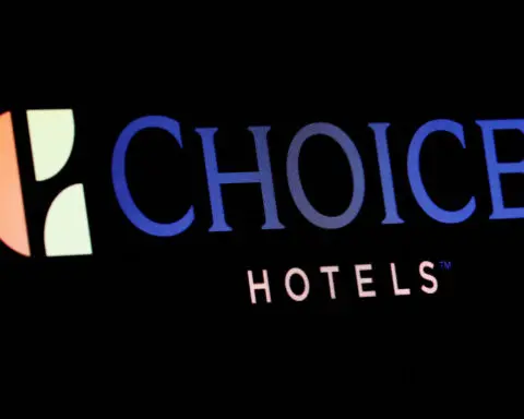 Choice Hotels nominates board directors in hostile Wyndham bid-sources