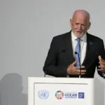 UN envoy says of the threat to coral reefs: 'Are we faced with a colossal ecosystem tragedy? Yes'