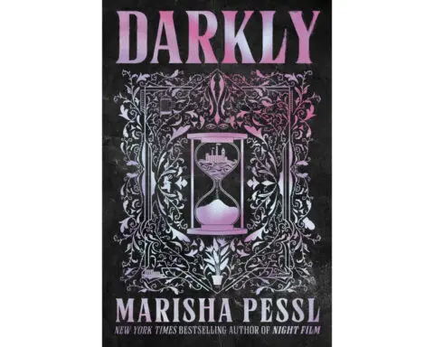 Marisha Pessl's 'Darkly,' her first novel for adults in more than a decade, to come out Nov. 12