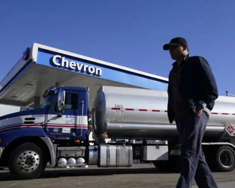 US producer prices rose 2.1% from last year, most since April, as inflation remains stubborn