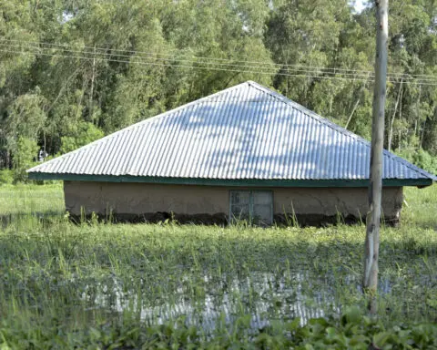 Kenya postpones reopening of schools as flood-related deaths near 100