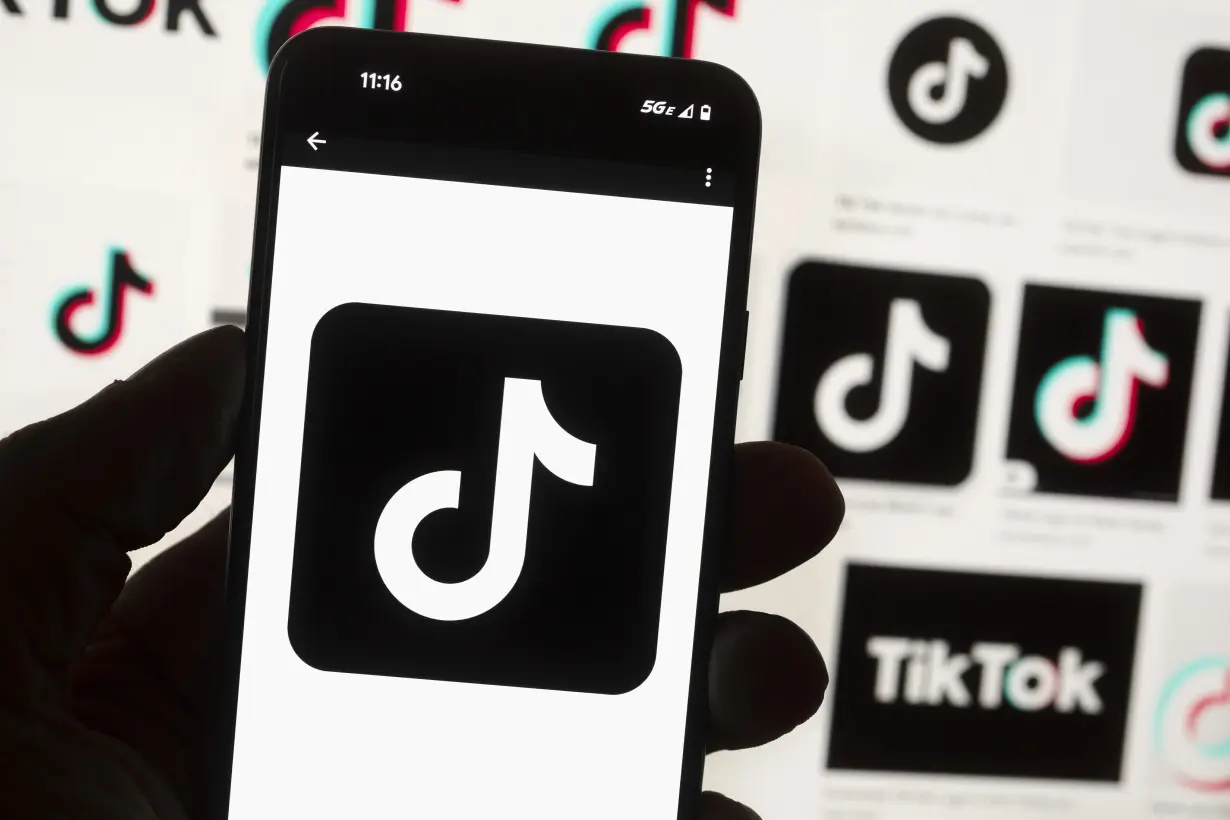 LA Post: TikTok has sued the US over a law that could ban its app. What's the legal outlook?