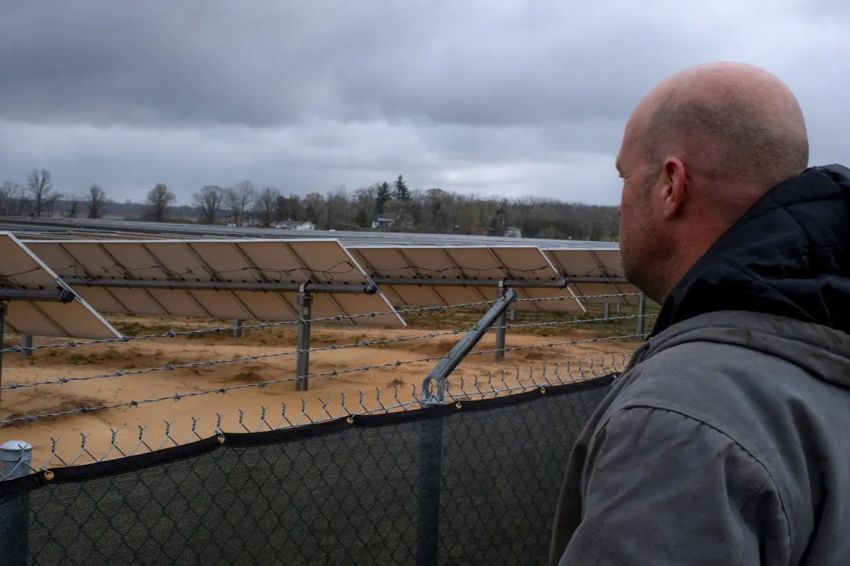 LA Post: As solar capacity grows, some of America's most productive farmland is at risk