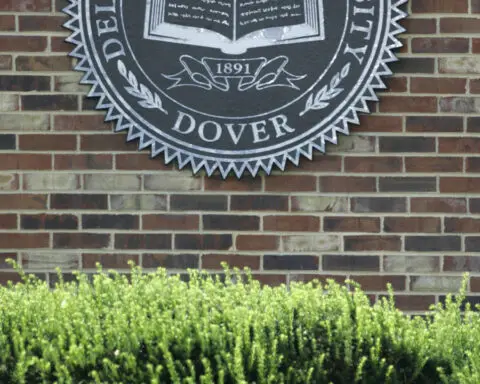 Woman, 18, dies after being shot at Delaware State University; campus closed