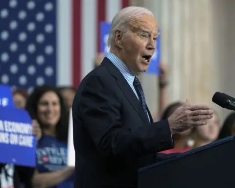 Biden administration moves to force thousands more gun dealers to run background checks