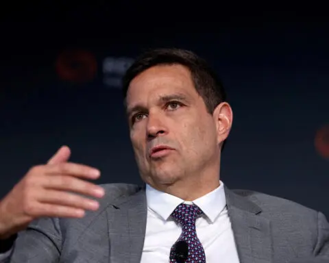 Analysis-Brazil central bank chief irks finance ministry team on his way out