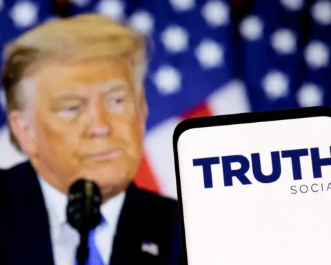 Trump poised to clinch $1.3 billion social media company stock award