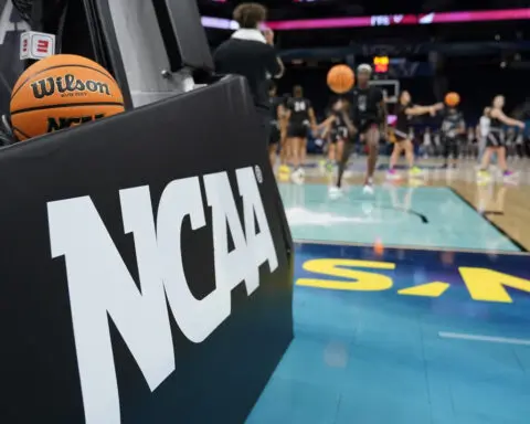 NCAA fast tracks rule change to make multi-time transfers immediately eligible, matching court order