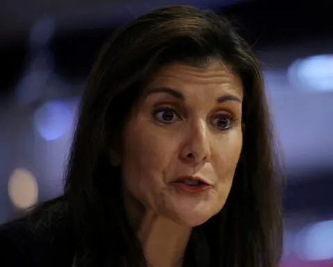 Analysis-What's at stake for Trump and Haley in New Hampshire's primary?