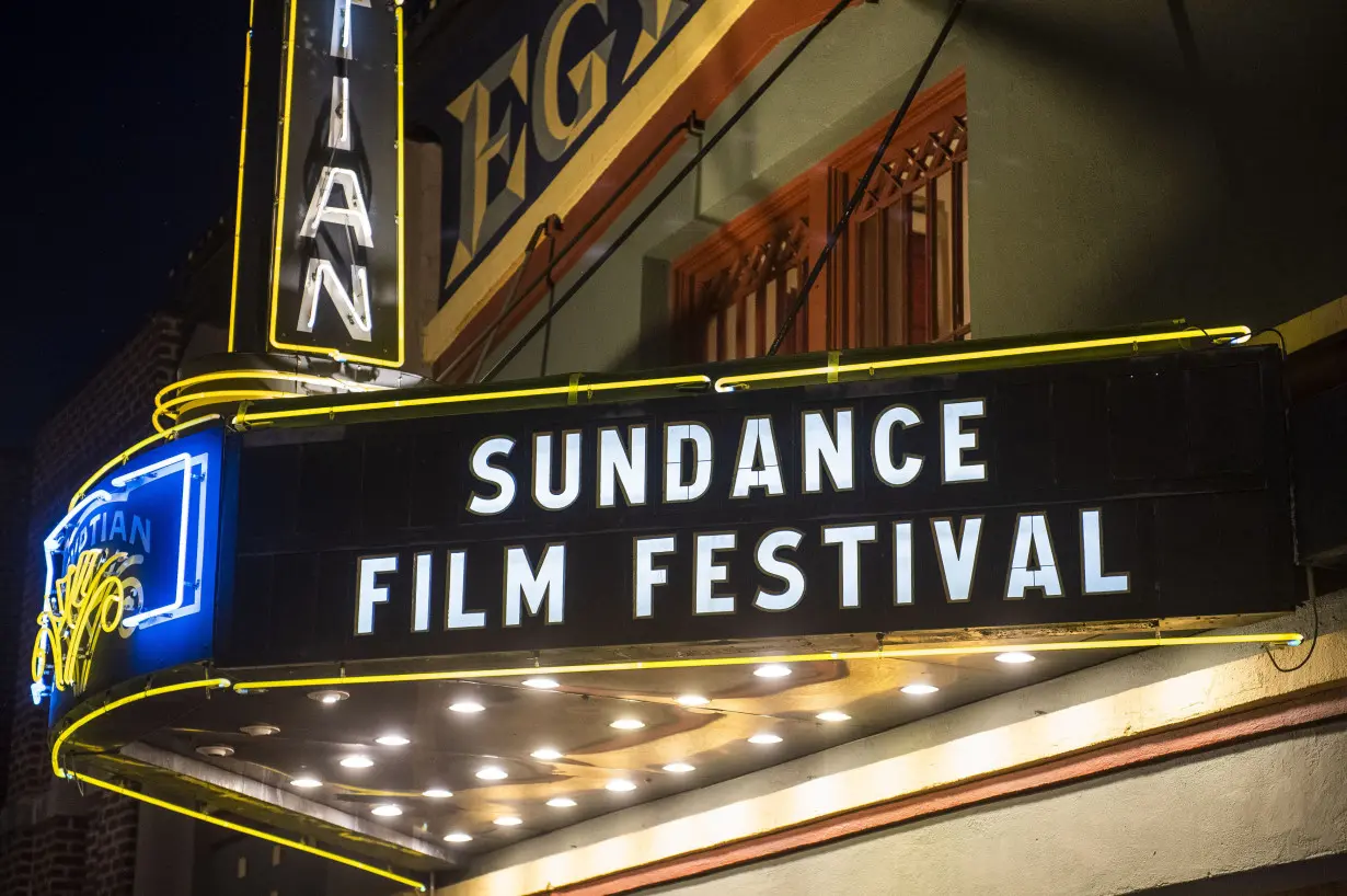 LA Post: After 40 years in Park City, Sundance exploring options for 2027 film festival and beyond