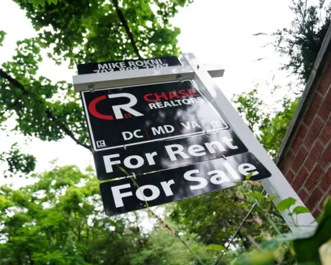 US annual home price growth accelerates in August, FHFA says