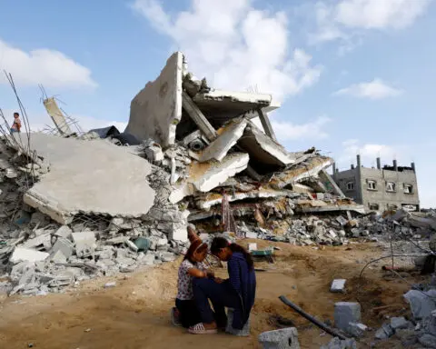 Blinken denies US double standard over alleged Israeli rights abuses