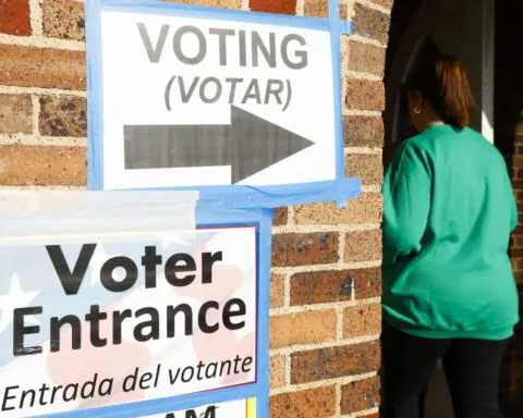 Election vendor hits Texas counties with surcharge for software behind voter registration systems