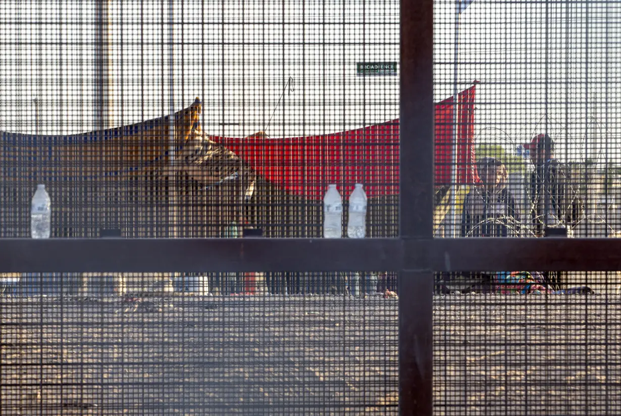 Border-Patrol-Migrant-Children