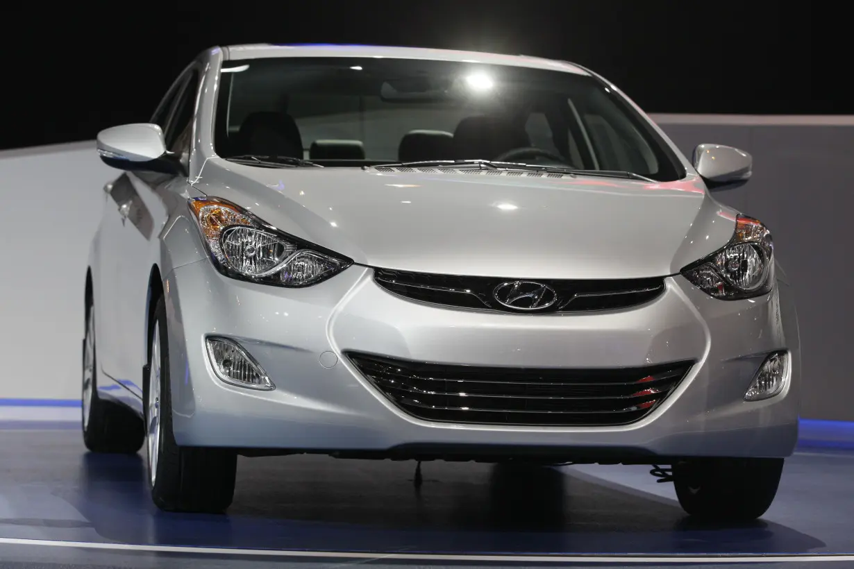 Hyundai Kia Slow Recalls