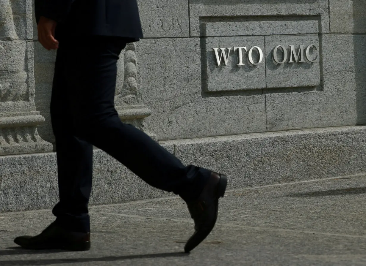 LA Post: WTO countries to reboot dispute reform negotiations