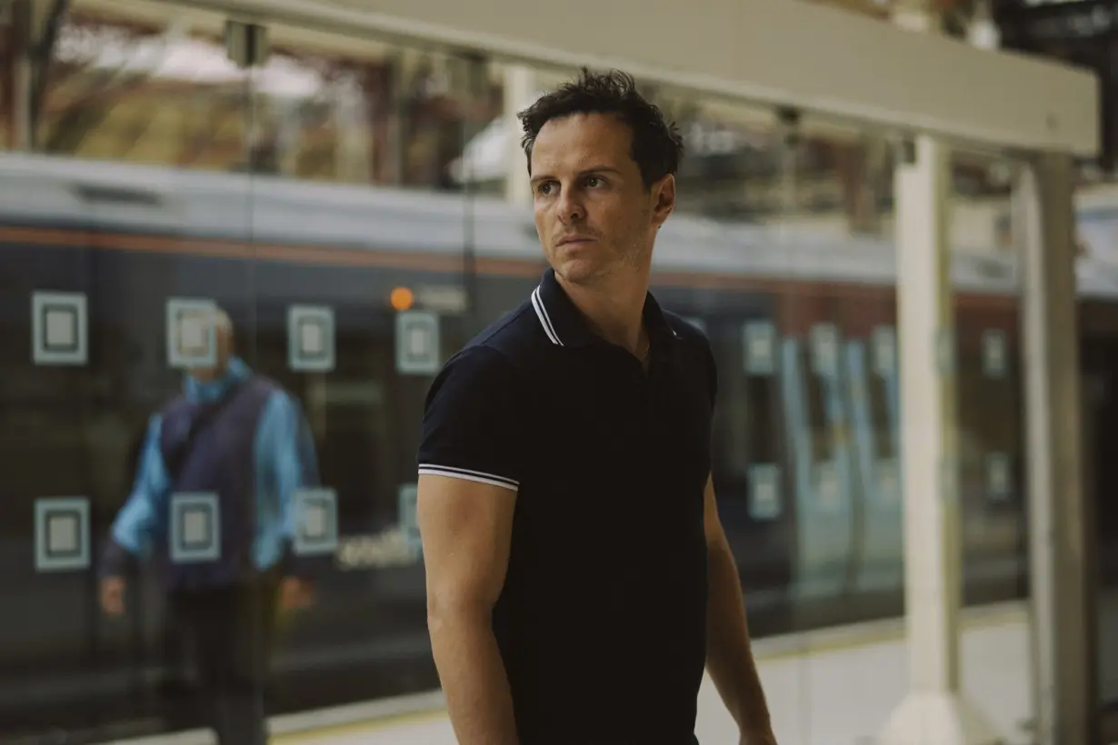 Film Andrew Scott